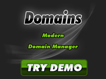 Discounted domain name services