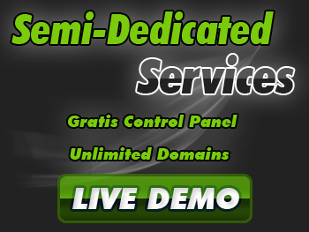 Semi-Dedicated